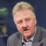 Larry Bird Net Worth