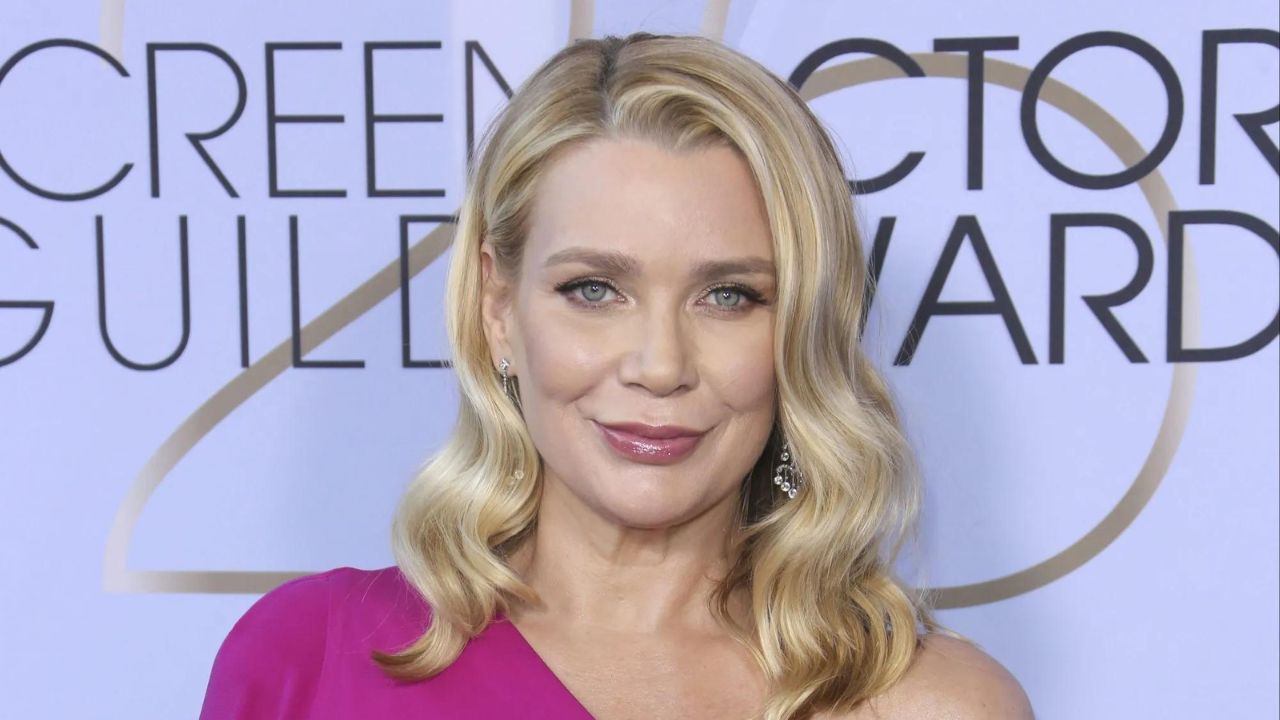 Laurie Holden Net Worth