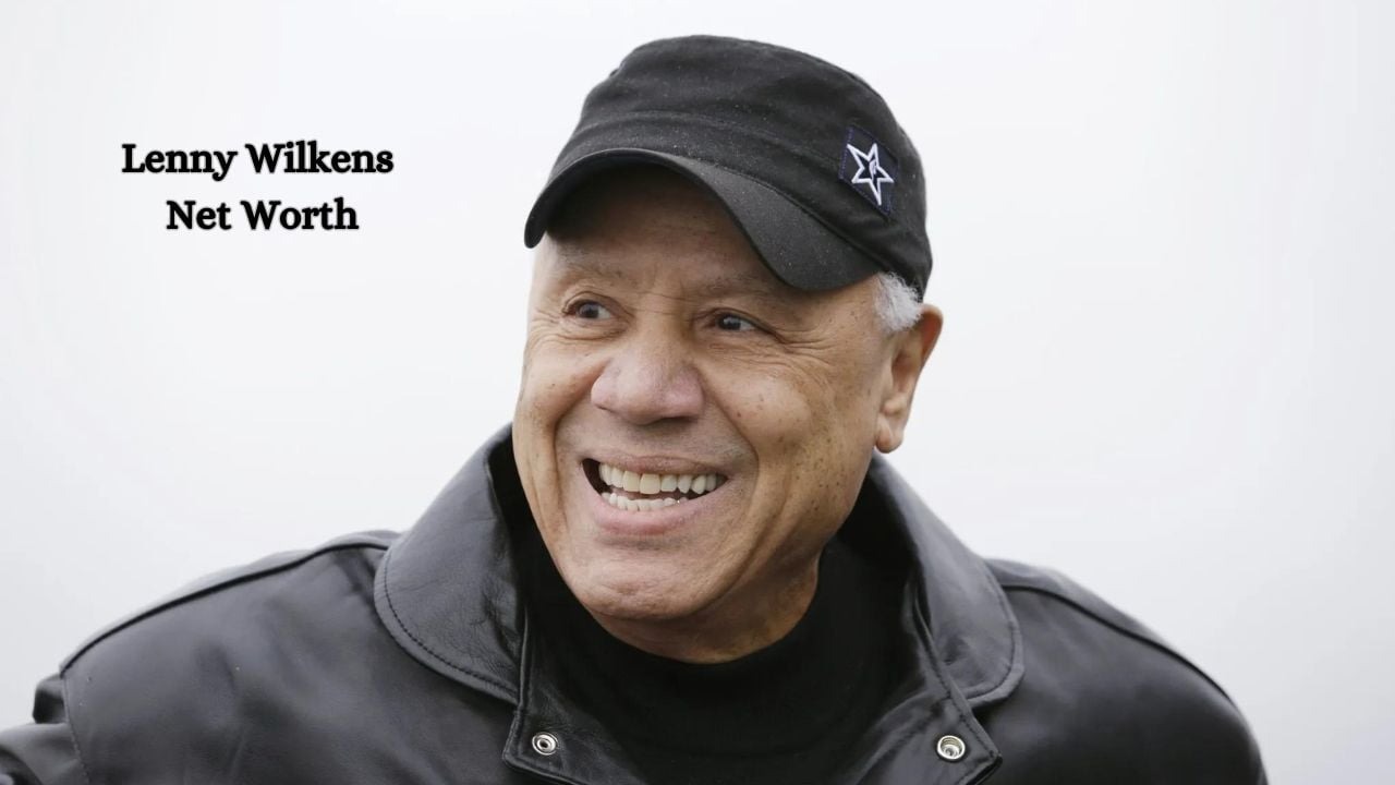 Lenny Wilkens Net Worth