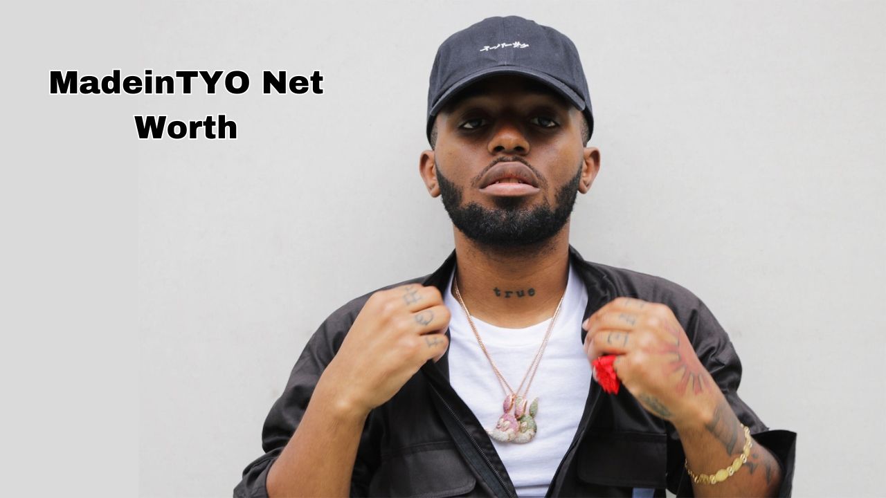 MadeinTYO Net Worth