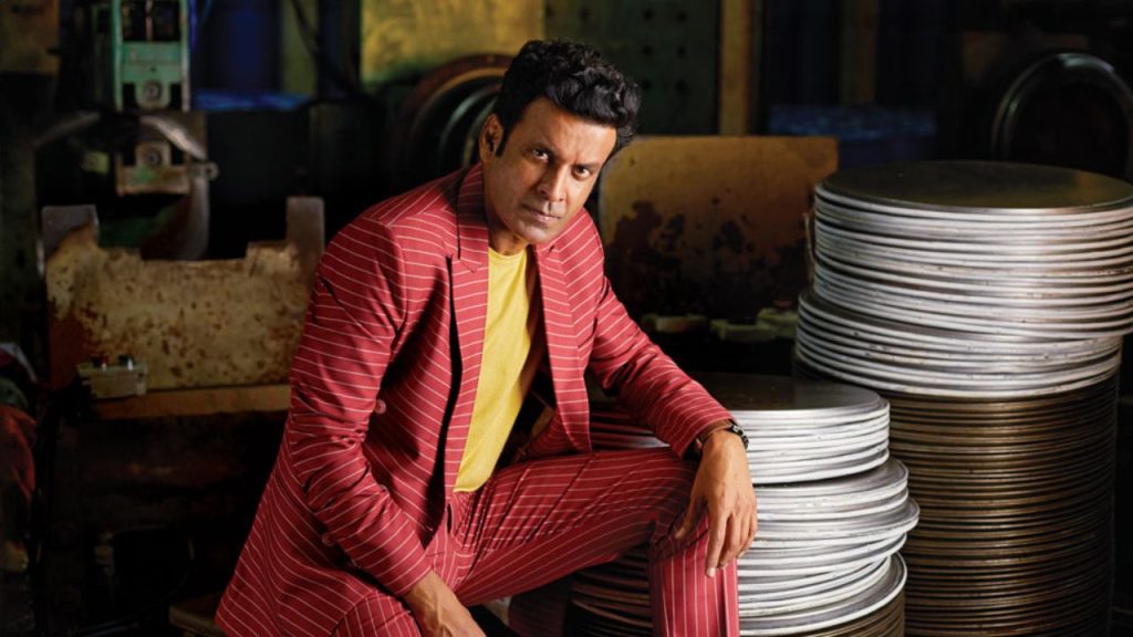 Manoj Bajpayee