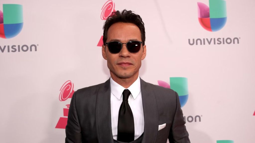 Marc Anthony