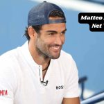 Matteo Berrettini Net Worth