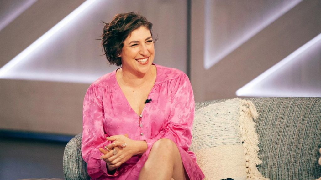 Mayim Bialik Income