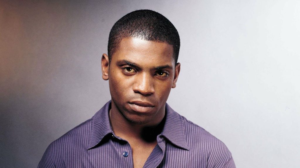 Mekhi Phifer