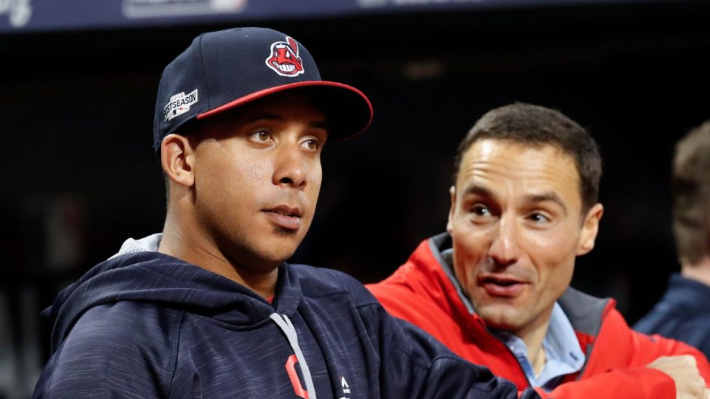 Michael Brantley income