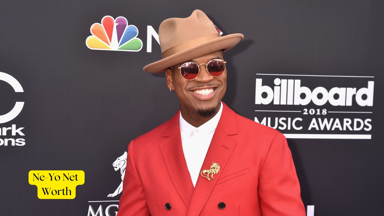 Ne-Yo Net Worth