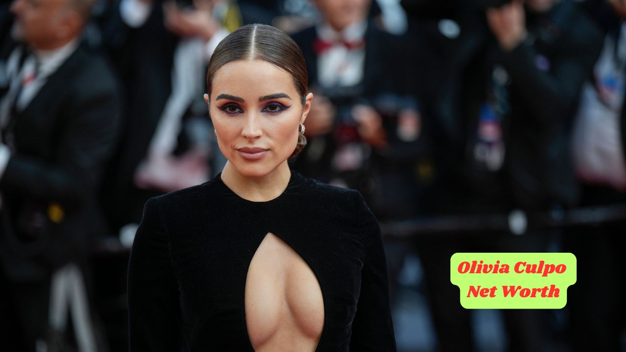 Olivia Culpo Net Worth