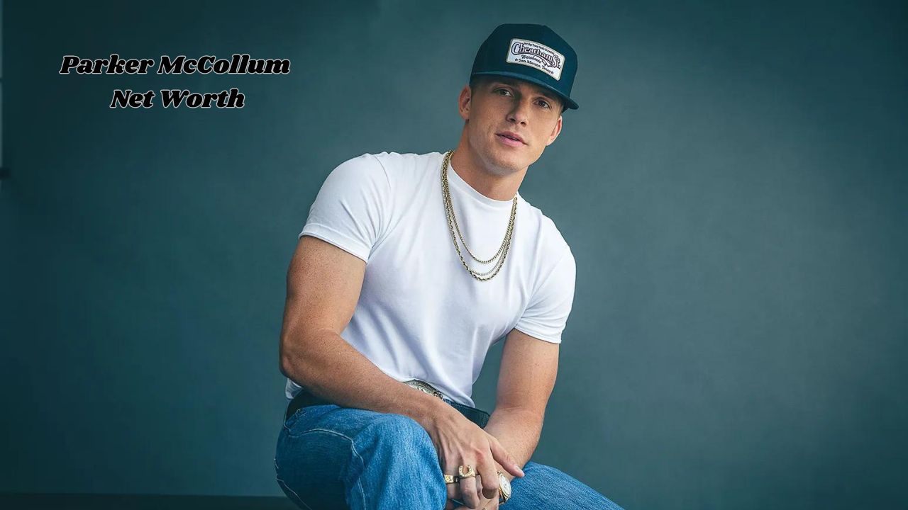 Parker McCollum Net Worth