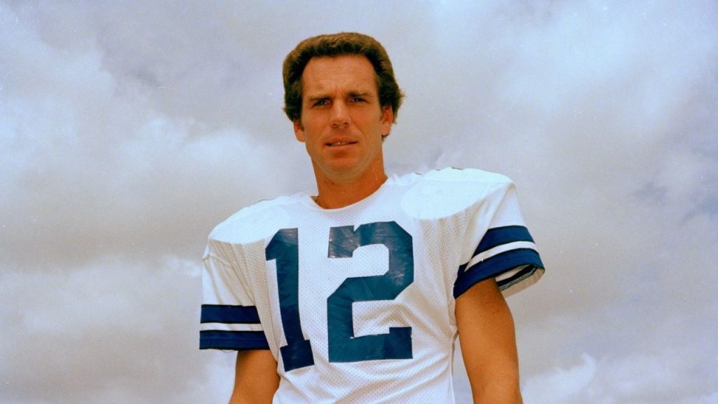 Roger Staubach