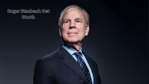 Roger Staubach net worth