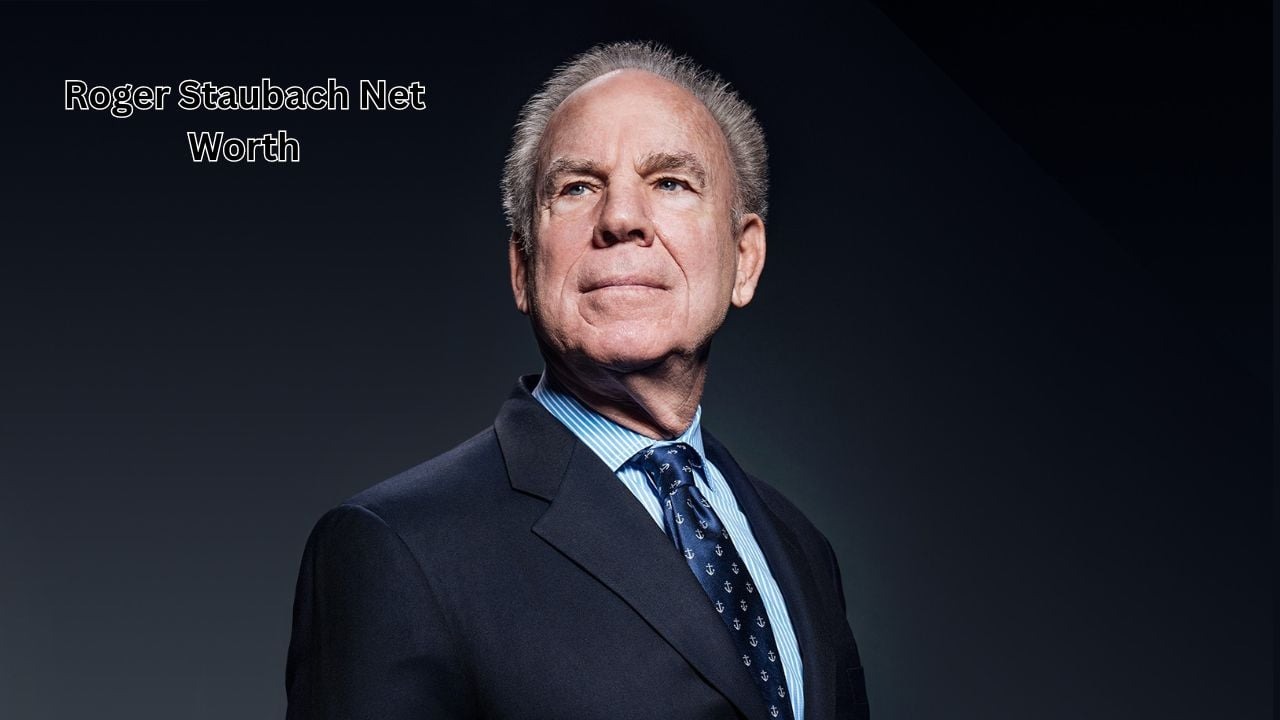 Roger Staubach net worth