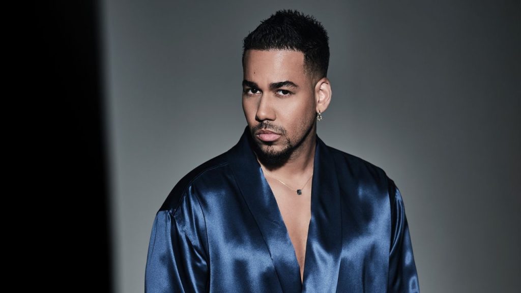 Romeo Santos