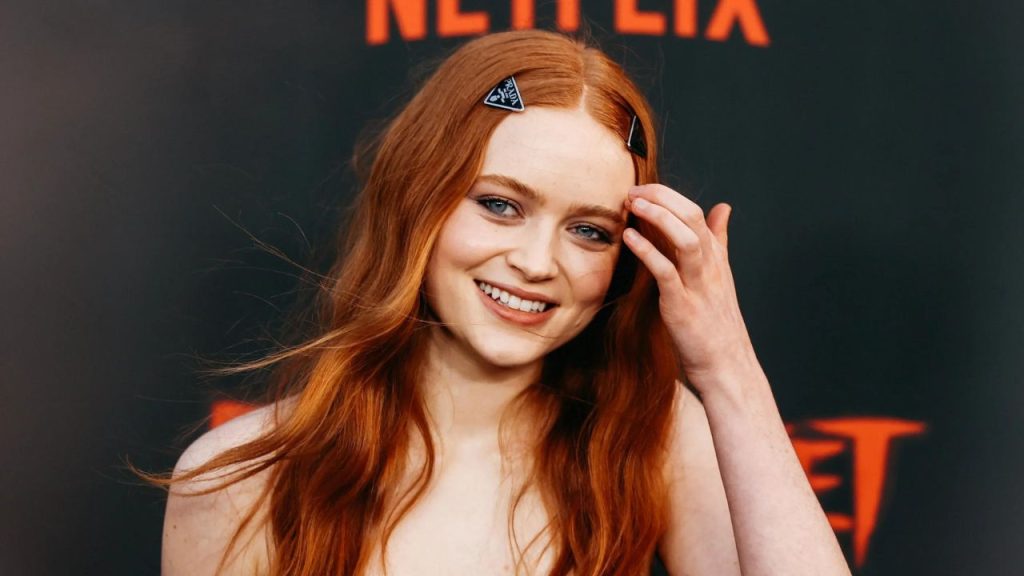 Sadie Sink