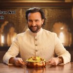 Saif Ali Khan Net Worth