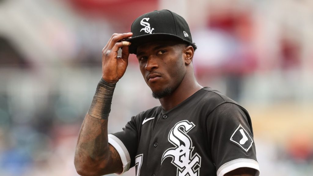 Tim Anderson