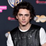 Timothée Chalamet Net Worth