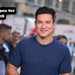 Mario Lopez net worth