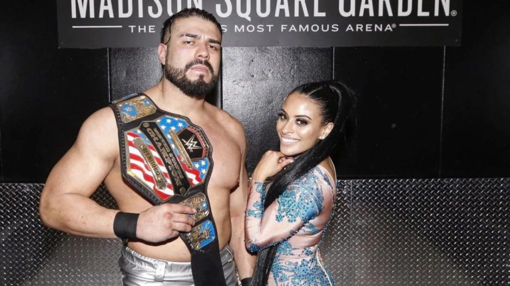 Zelina Vega Biography