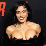 Zelina Vega Net Worth