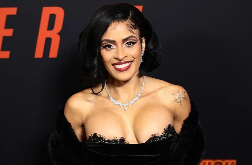 Zelina Vega Net Worth