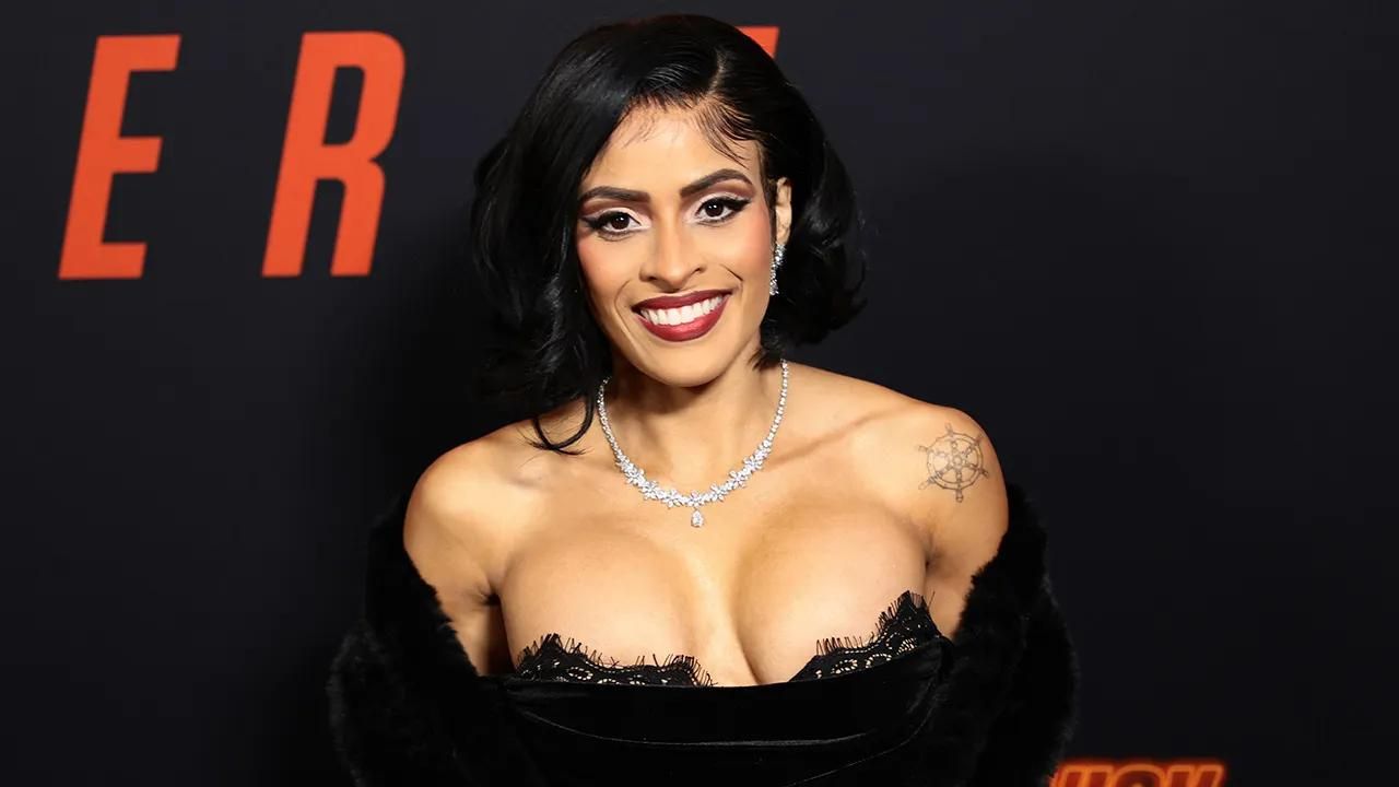 Zelina Vega Net Worth