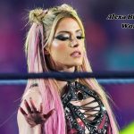 Alexa Bliss net worth