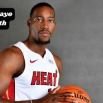 Bam Adebayo Net Worth