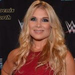 Beth Phoenix Net Worth