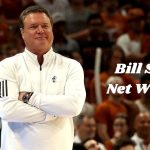 Bill Self Net Worth