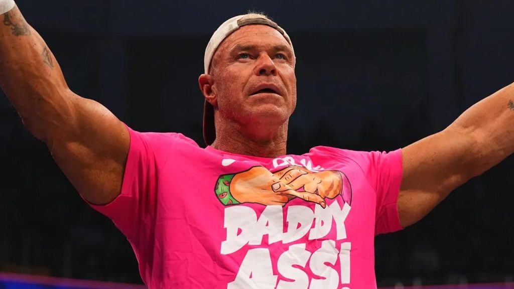 Billy Gunn