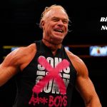 Billy Gunn Net Worth