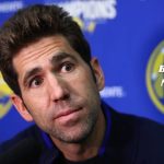 Bob Myers Net Worth