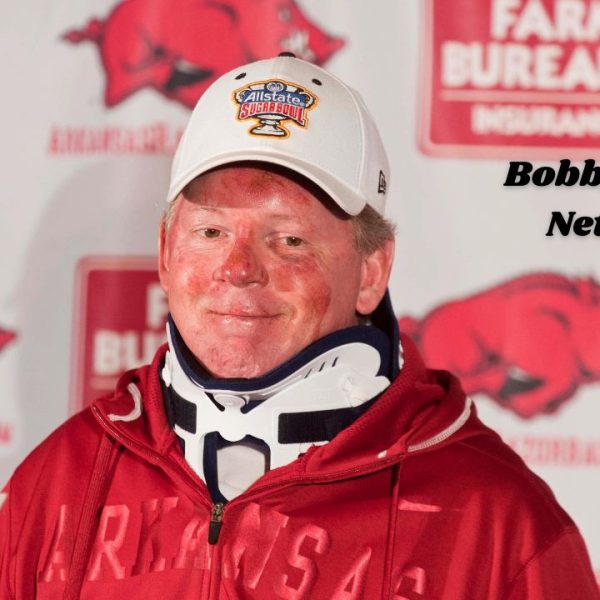 Bobby Petrino Net Worth