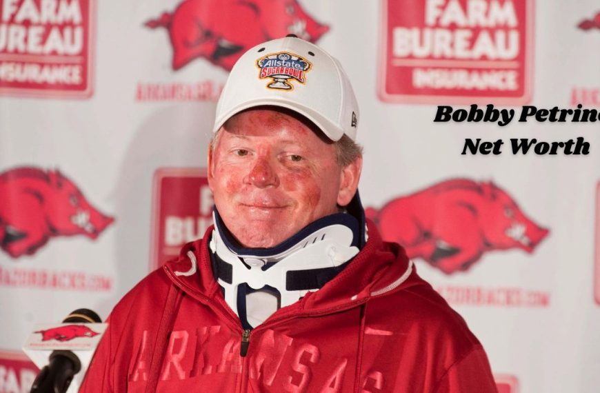 Bobby Petrino Net Worth