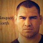 Cain Velasquez Net Worth