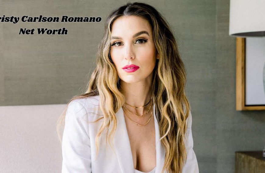 Christy Carlson Romano Net Worth