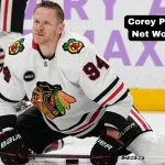 Corey Perry Net Worth