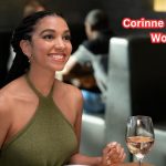 Corinne Foxx net worth