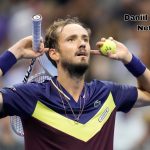 Daniil Medvedev Net Worth