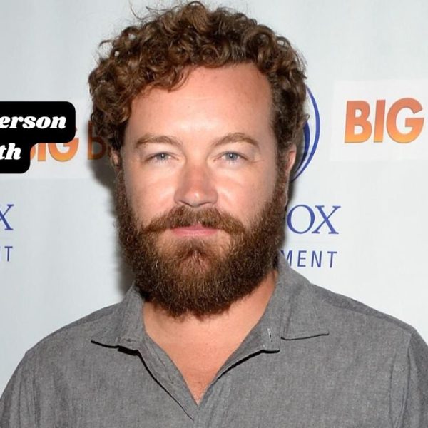 Danny Masterson Net Worth