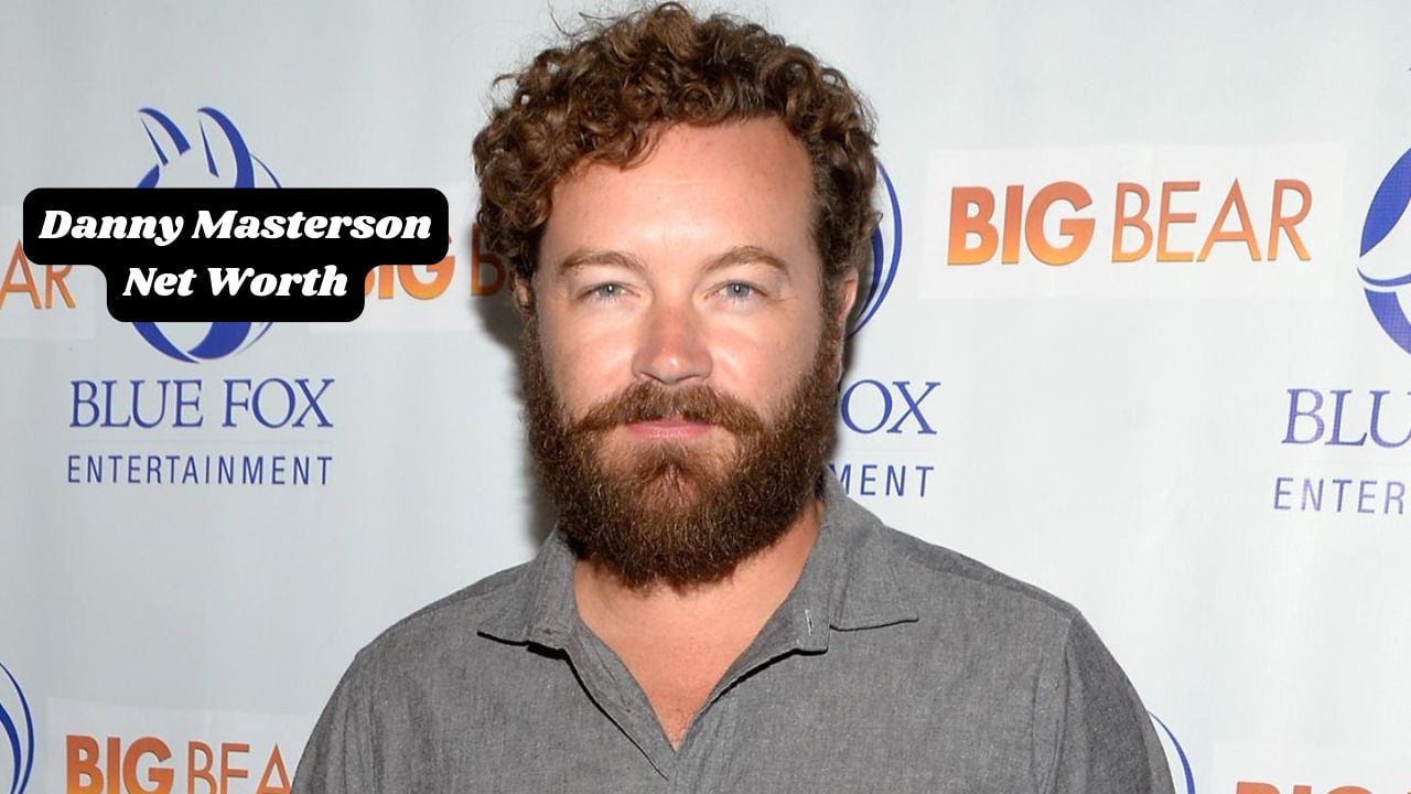 Danny Masterson Net Worth