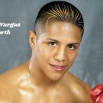 Fernando Vargas Net Worth