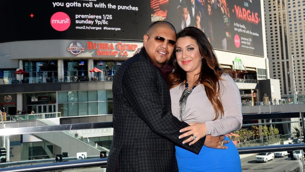 Fernando Vargas Personal Life