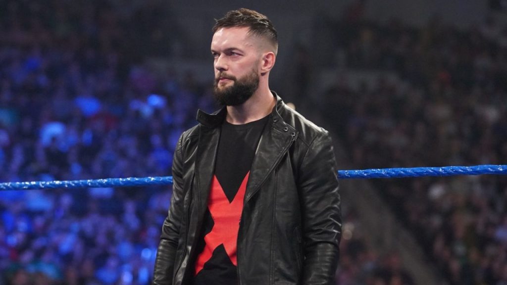 Finn Balor 