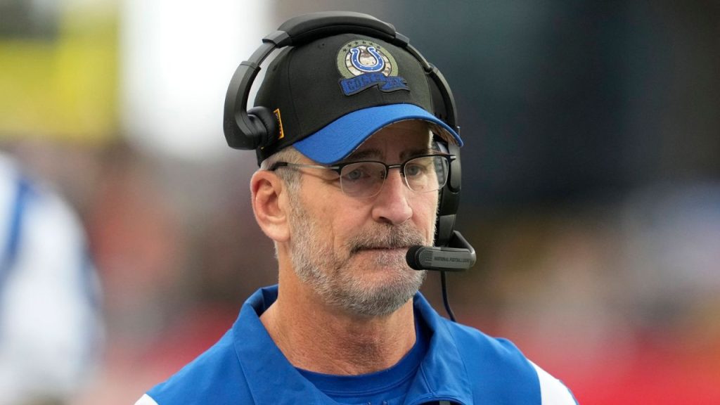 Frank Reich