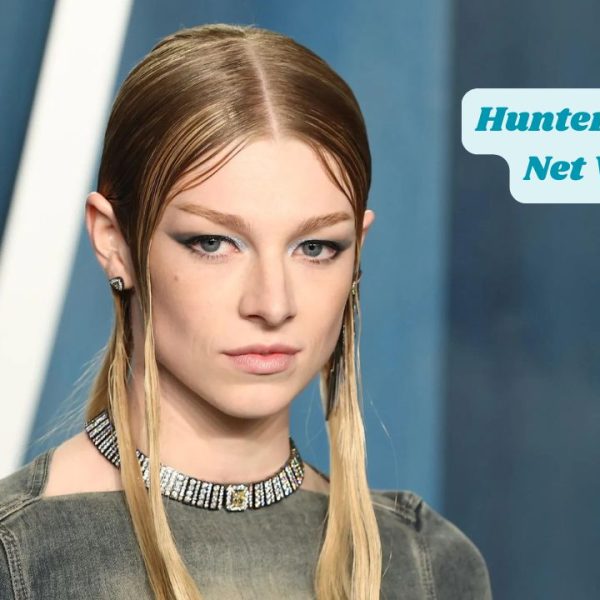 Hunter Schafer Net Worth