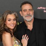 Jeffrey Dean Morgan Net Worth