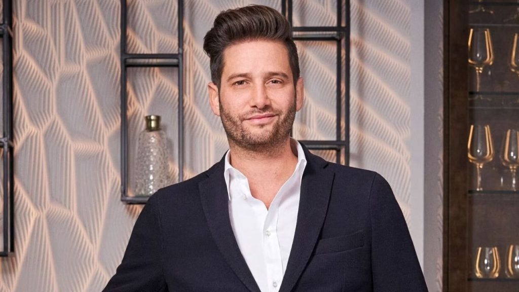 Josh Flagg