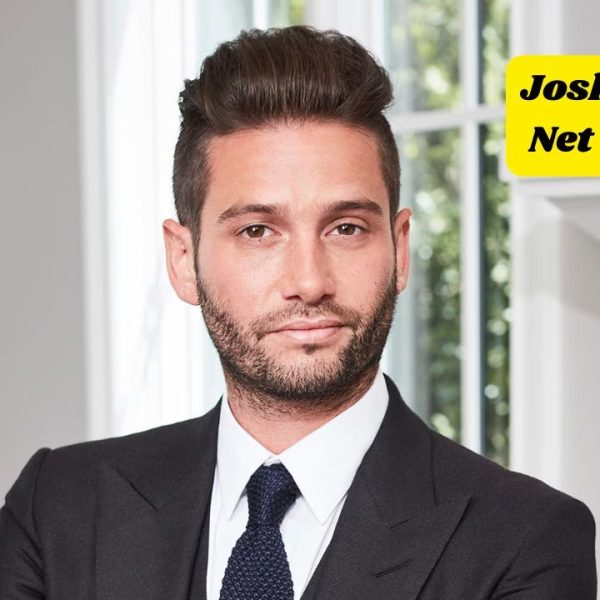 Josh Flagg Net Worth